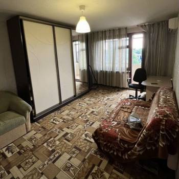 Сдается 1-комнатная квартира, 32,7 м²