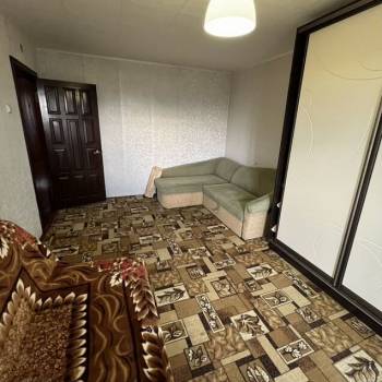 Сдается 1-комнатная квартира, 32,7 м²