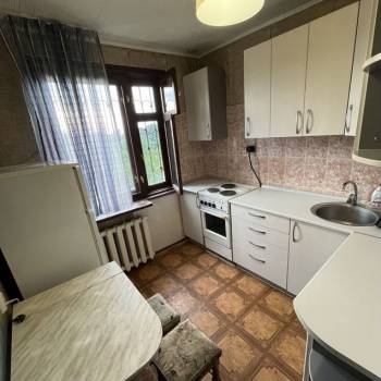 Сдается 1-комнатная квартира, 32,7 м²