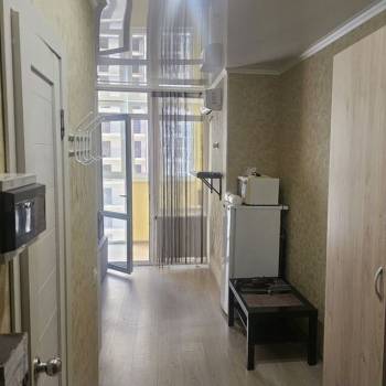 Сдается 1-комнатная квартира, 25 м²