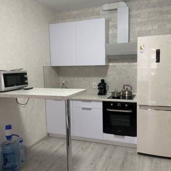Сдается 1-комнатная квартира, 27 м²