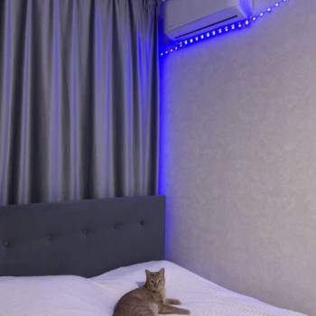 Сдается 1-комнатная квартира, 27 м²
