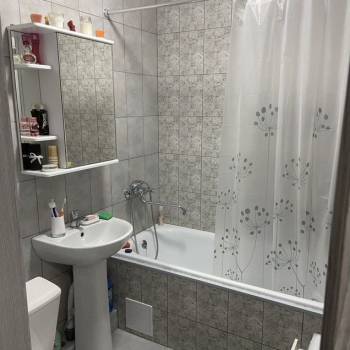 Сдается 1-комнатная квартира, 27 м²