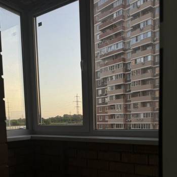 Сдается 1-комнатная квартира, 27 м²