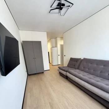 Сдается 2-х комнатная квартира, 48 м²
