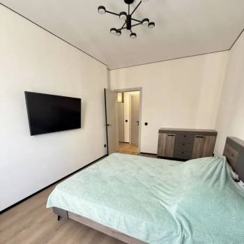 Сдается 2-х комнатная квартира, 48 м²