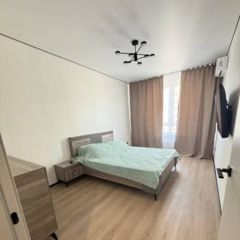 Сдается 2-х комнатная квартира, 48 м²