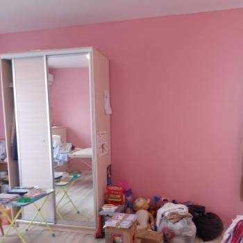 Продается 1-комнатная квартира, 42 м²