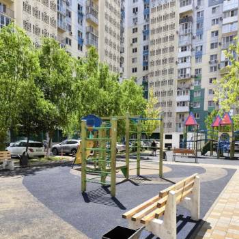 Продается 1-комнатная квартира, 32 м²