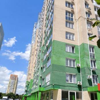 Продается 1-комнатная квартира, 32 м²