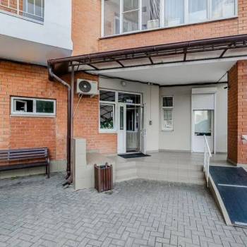 Продается 3-х комнатная квартира, 94 м²