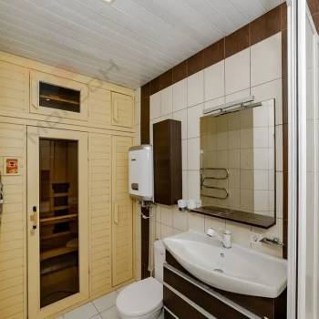Продается 3-х комнатная квартира, 94 м²