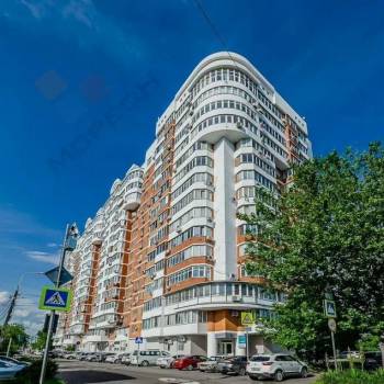 Продается 3-х комнатная квартира, 94 м²