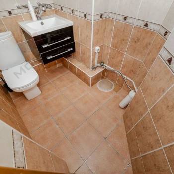 Продается 3-х комнатная квартира, 94 м²