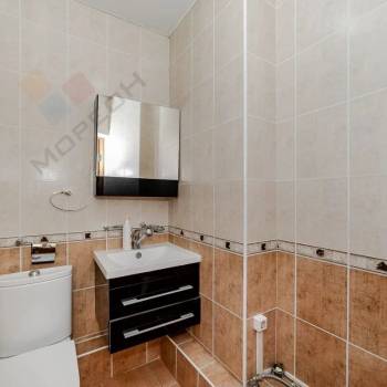 Продается 3-х комнатная квартира, 94 м²