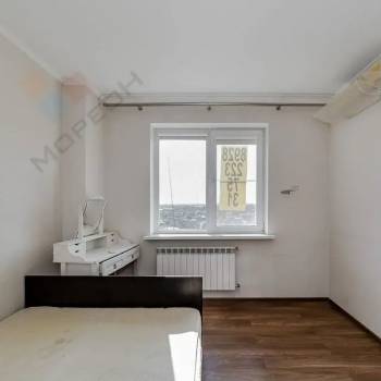 Продается 3-х комнатная квартира, 94 м²