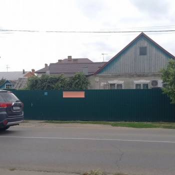 Сдается Дом, 70 м²