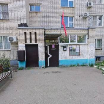 Продается 1-комнатная квартира, 36 м²