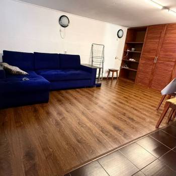 Продается 1-комнатная квартира, 31 м²