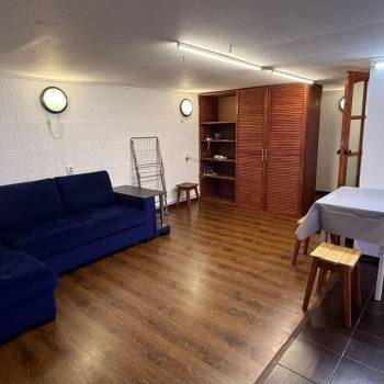 Продается 1-комнатная квартира, 31 м²