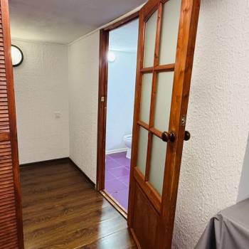 Продается 1-комнатная квартира, 31 м²