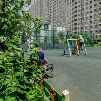 Сдается 1-комнатная квартира, 36 м²