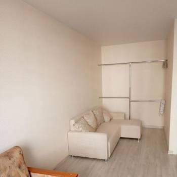 Сдается 1-комнатная квартира, 36 м²