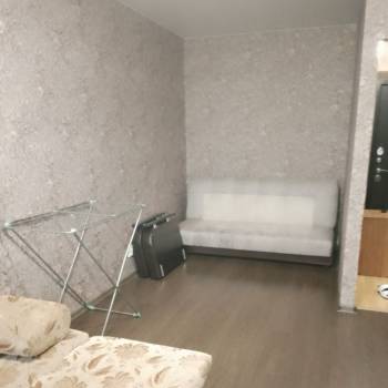 Сдается 1-комнатная квартира, 34 м²