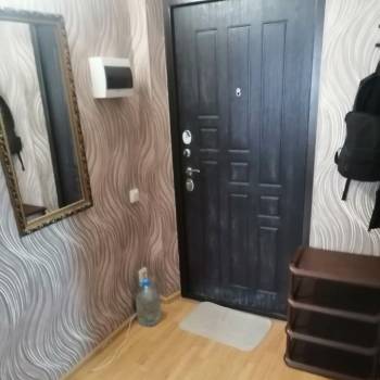Сдается 1-комнатная квартира, 34 м²