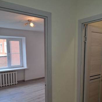 Продается 1-комнатная квартира, 33,2 м²