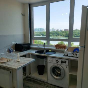 Сдается 1-комнатная квартира, 34 м²