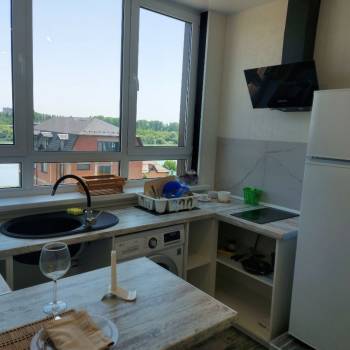 Сдается 1-комнатная квартира, 34 м²