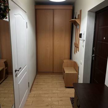 Сдается 1-комнатная квартира, 38,4 м²