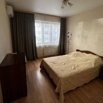Сдается 1-комнатная квартира, 38,4 м²