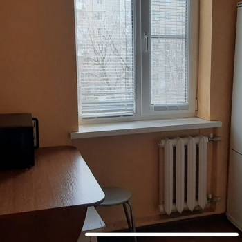 Сдается 1-комнатная квартира, 33 м²