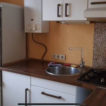 Сдается 1-комнатная квартира, 33 м²
