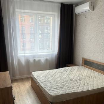 Сдается 1-комнатная квартира, 34 м²
