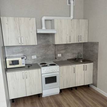 Сдается 1-комнатная квартира, 34 м²