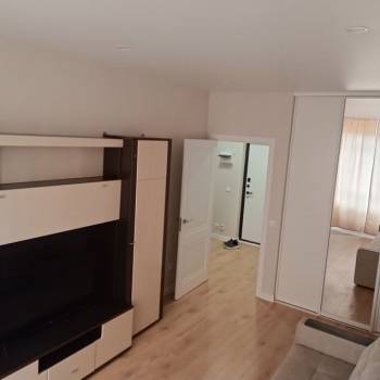 Сдается 1-комнатная квартира, 39,5 м²