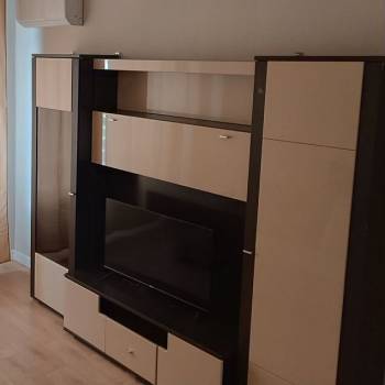 Сдается 1-комнатная квартира, 39,5 м²