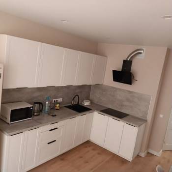 Сдается 1-комнатная квартира, 39,5 м²