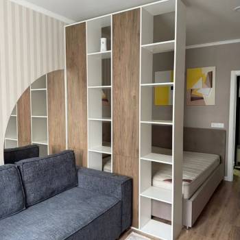 Продается 1-комнатная квартира, 40 м²