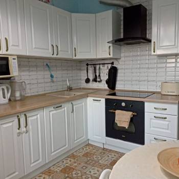 Продается 2-х комнатная квартира, 63,5 м²