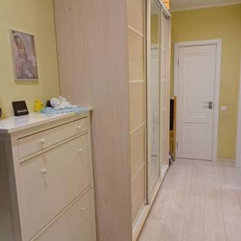 Продается 2-х комнатная квартира, 63,5 м²