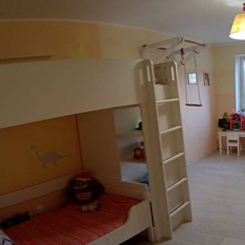 Продается 2-х комнатная квартира, 63,5 м²