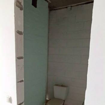 Продается 1-комнатная квартира, 24,6 м²