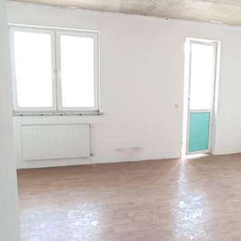 Продается 1-комнатная квартира, 24,6 м²