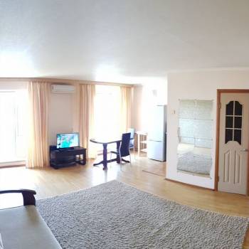 Сдается 1-комнатная квартира, 37,1 м²