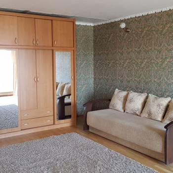 Сдается 1-комнатная квартира, 37,1 м²