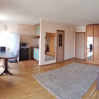 Сдается 1-комнатная квартира, 37,1 м²